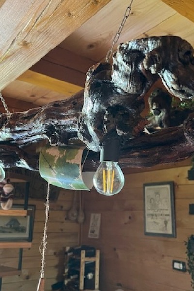 Wine light unikatni pokloni