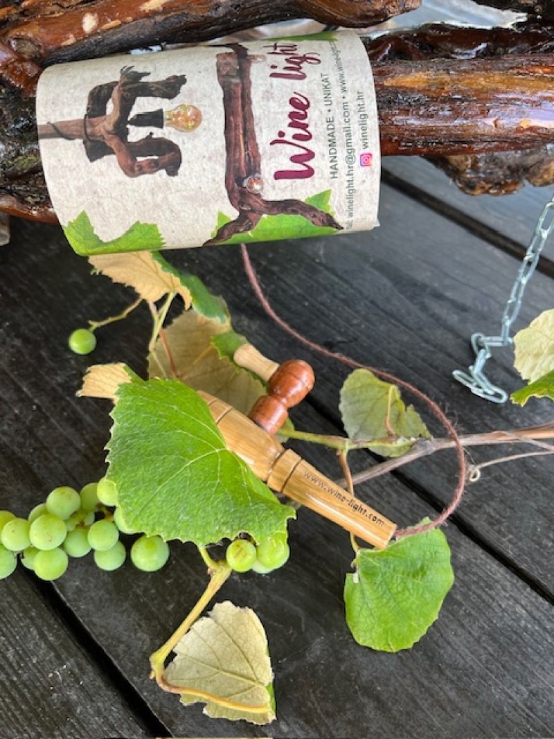 Wine light - Two Cijena Akcija