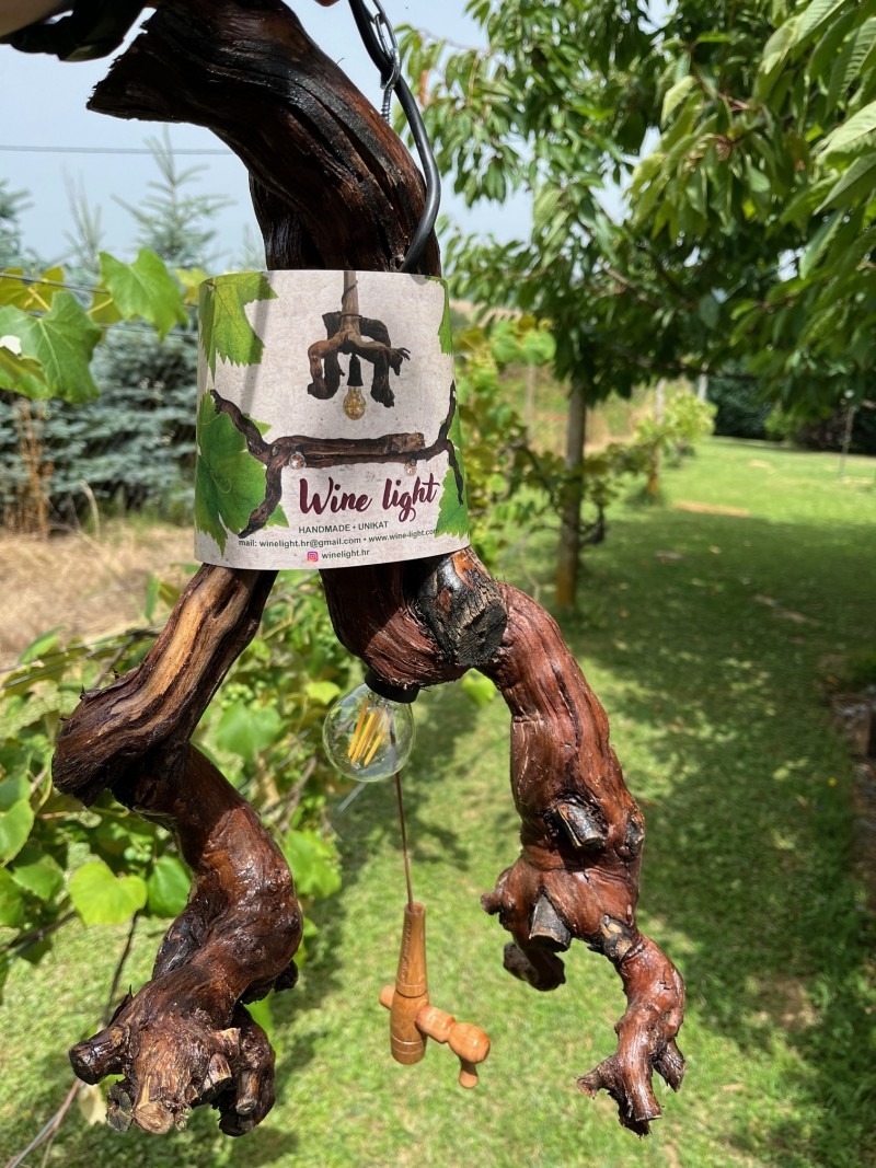 Wine light - One Cijena Akcija
